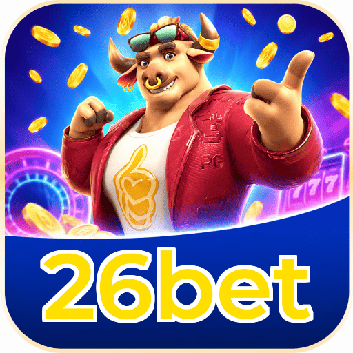 Bot 26bet Telegram
