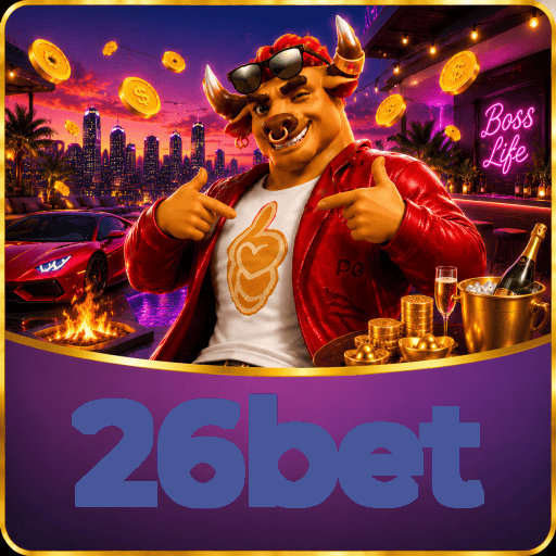 Principais provedores de slots da 26bet - NetEnt, Pragmatic Play, Play'n GO