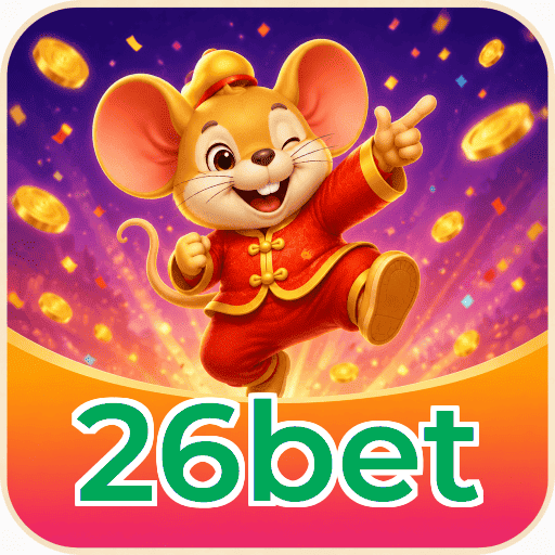 26bet Facebook Brasil - Siga Nossa Página Oficial