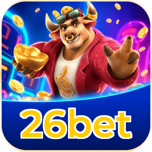 26bet Certificado eCOGRA