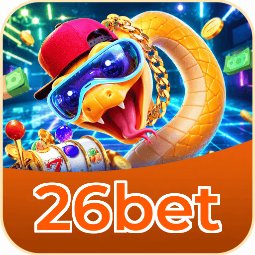 26bet Logo Oficial