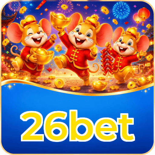 26bet Loteria Online Brasil - Plataforma Certificada